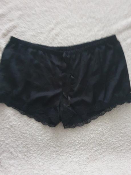 Pyžamové kraťase, h&m,m