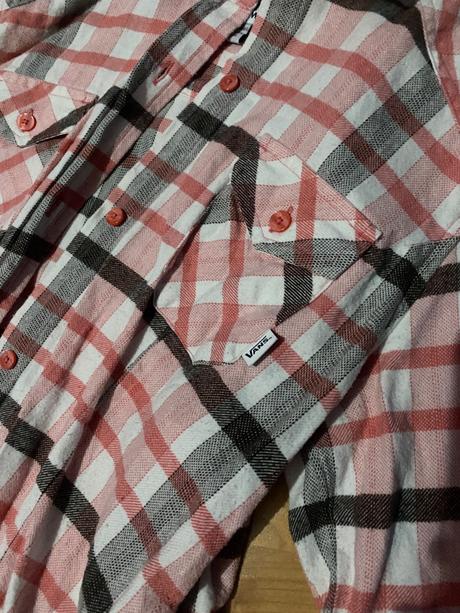 Vans košeľa dámska, m