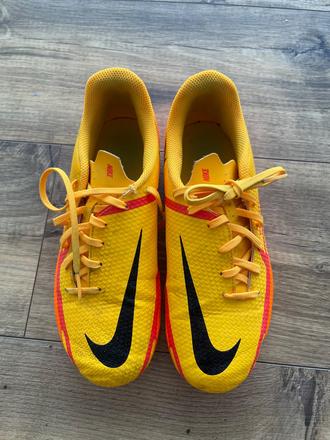 Kopačky nike, nike,36