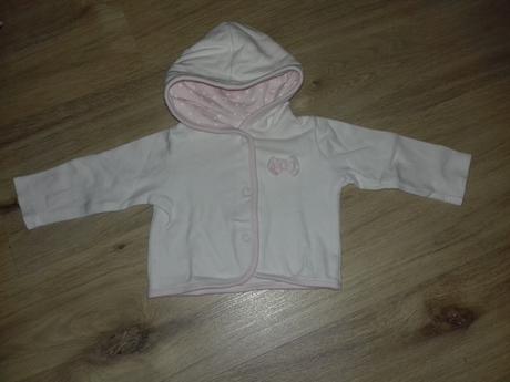 Mikinka, baby club,62