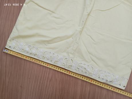 Krásne šaty na horúce leto (už s poštou), atmosphere,m