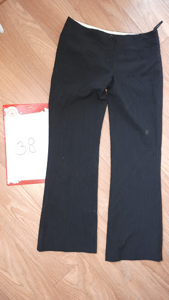 Nohavice, 38