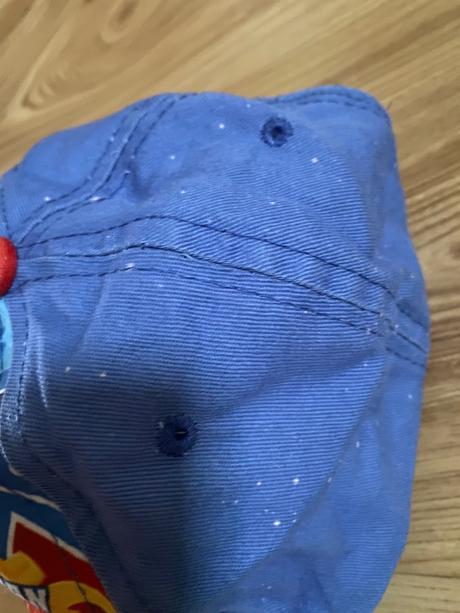 Šiltovka požiarnik sam, disney,52