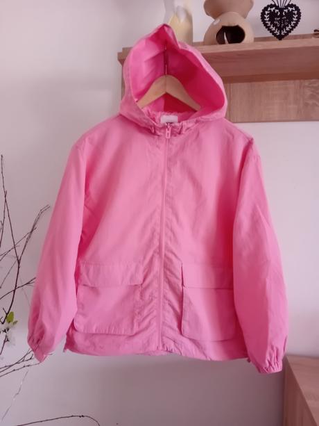 Šušťáková bundička, sinsay,146