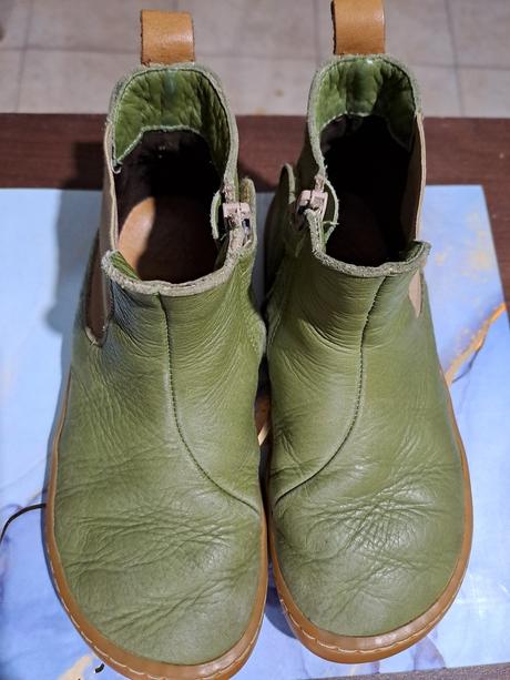 Froddo členkové chelys topánky, froddo,31