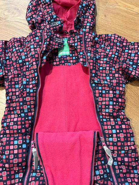 Overal detsky, primigi,74