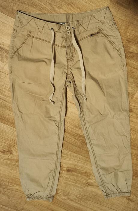 7/8 nohavice street one, street one,xs