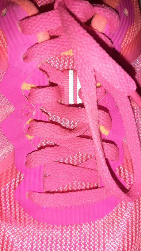 Nike dual fusion, nike,38