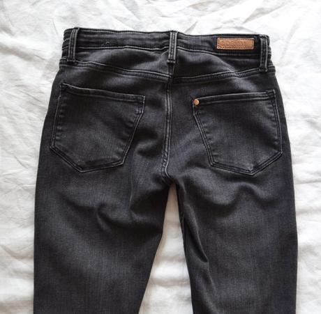 Rifle peperts v 152, pepperts,152