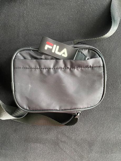 Fila taška, fila