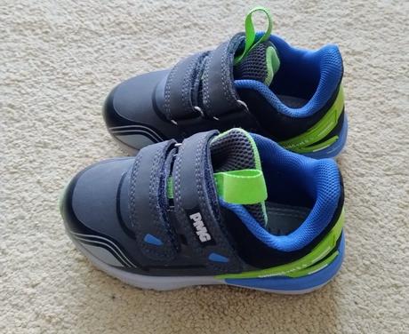 Prechodné topánky, primigi,24