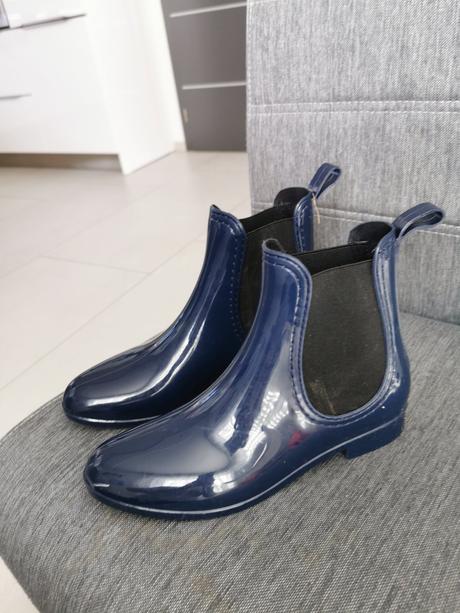 Dámske gumaky veľ. 39/40, 39