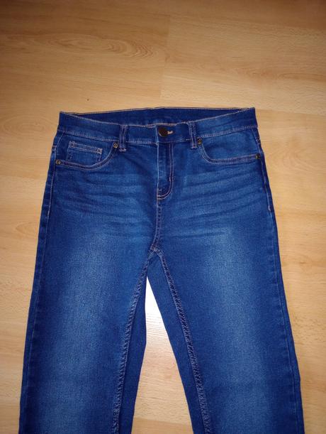 Modré rifle 164, 164