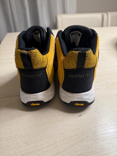 Zimné topanky reima, reima,34