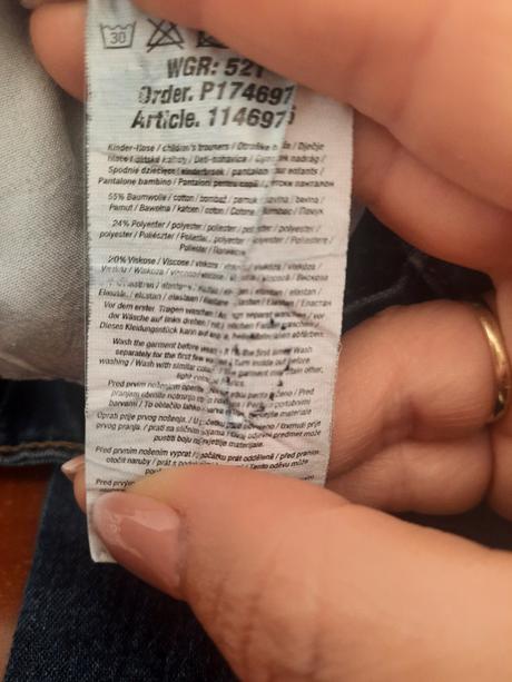 Chlapčenské rifle, kik,134