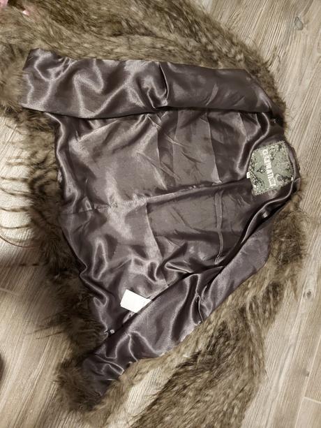 Dámsky kabátik, xs