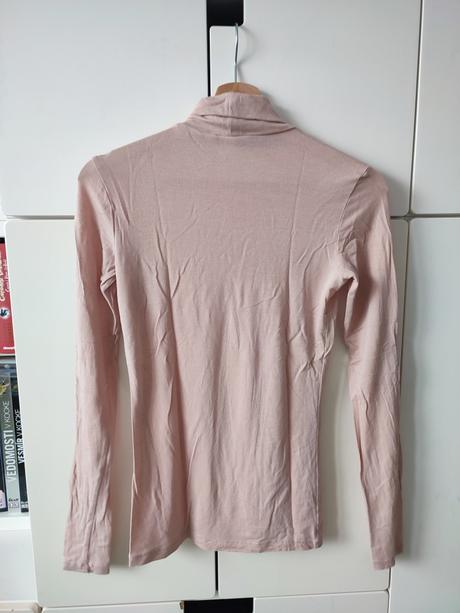 Tenký rolák, h&m,s