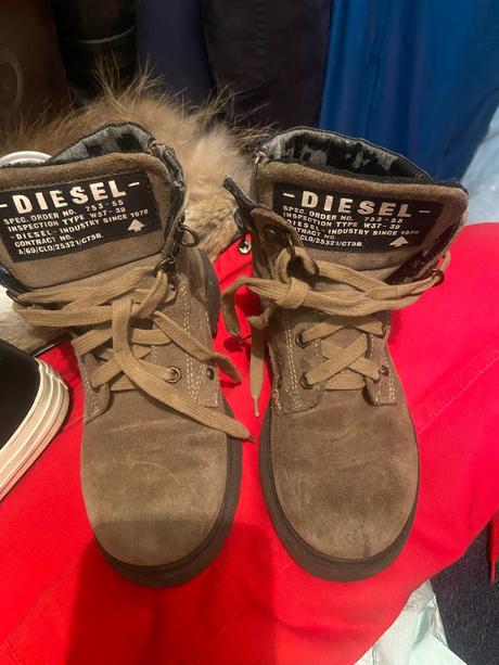 Diesel veľkosť 32 originál, diesel,32