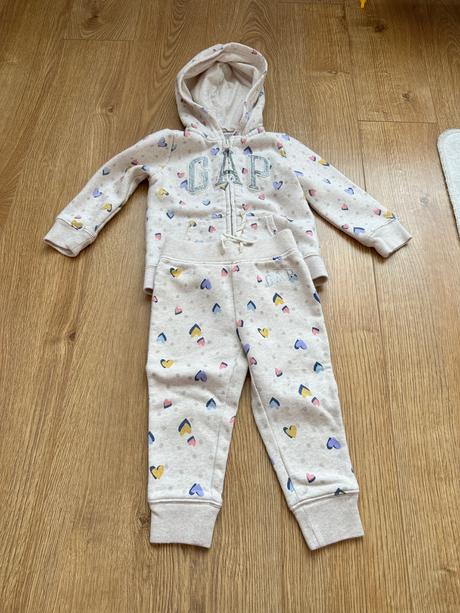 Gap set, gap,86