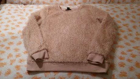 Pulovrik, new yorker,s