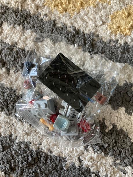 Iron man panáčik a skejty, 