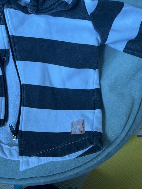 Mikina zajko little star, little star,74