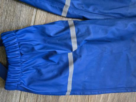 Nohavice do dažďa č.98-104, lupilu,98