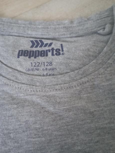 Tričko, pepperts,122