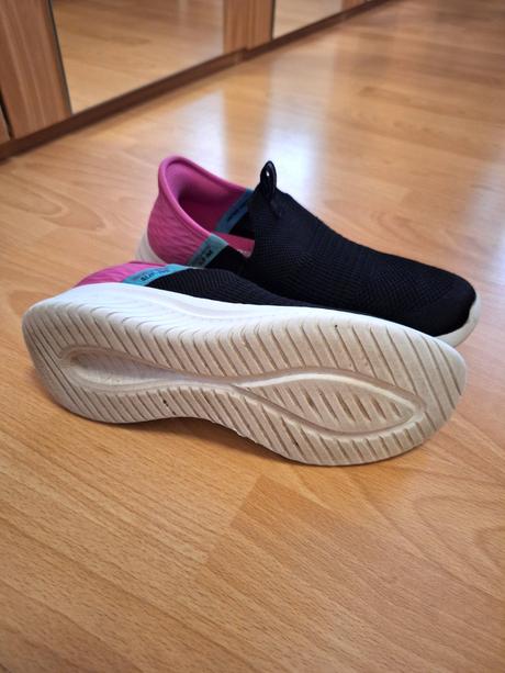 Skechers slip-ins, skechers,35