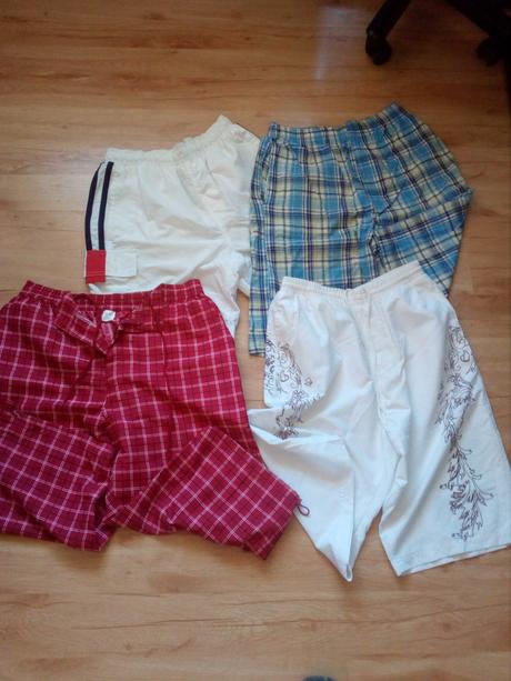 Panske kratasy vel. m, m