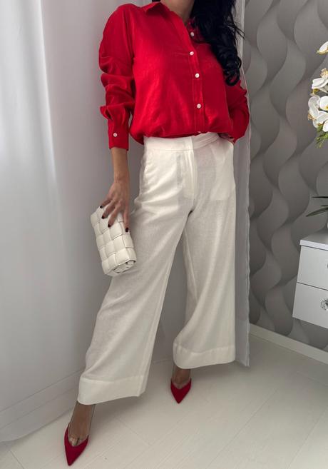 H&m - lanový komplet, h&m,xs