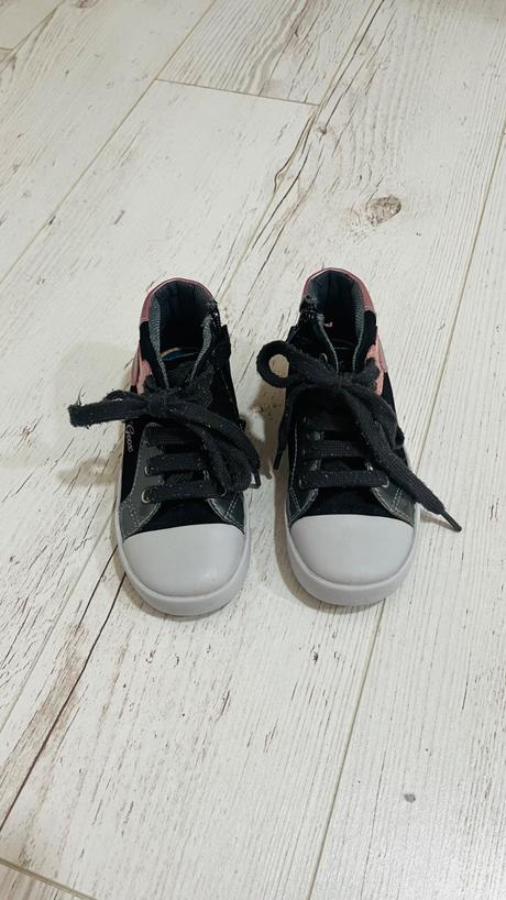 Tenisky geox 25, geox,25