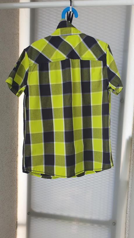 Letná košeľa pre fešáka, chapter young,152