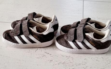 Tenisky adidas 23 dvojičky, adidas,23