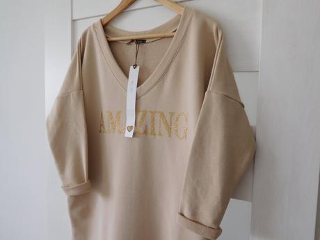 Šaty trikotové ležérne 38, bavlnené, 38