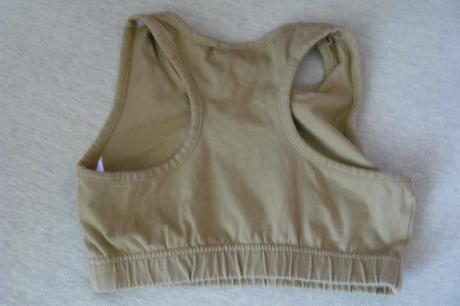 Tielko na cvičenie, beh, s.oliver,110