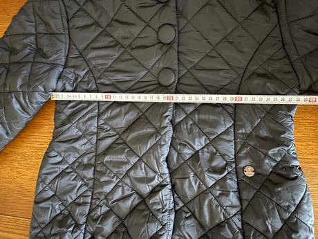 Bunda mayoral s kožušinkou na kapucni, mayoral,134