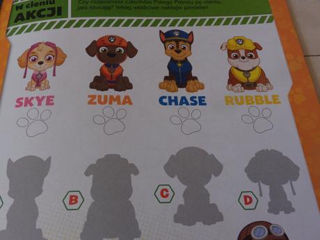 Hravý kreatívny zošit/ 96 strán, 