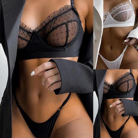 Suprava cierna lila, s