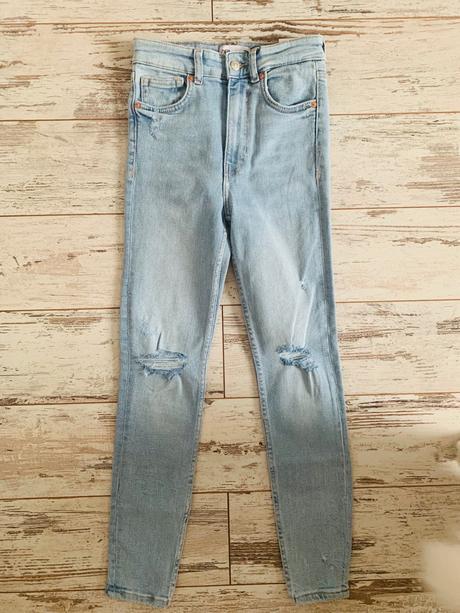 Skinny rifle zara, zara,26