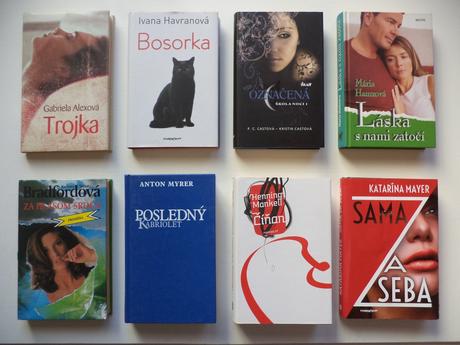 Romány pre ženy 1,