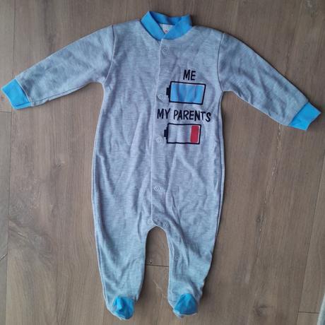 Overal na spanie, 62