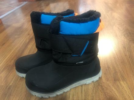 Snehule, decathlon,37