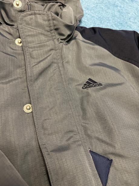 Adidas vetrovka, adidas,128