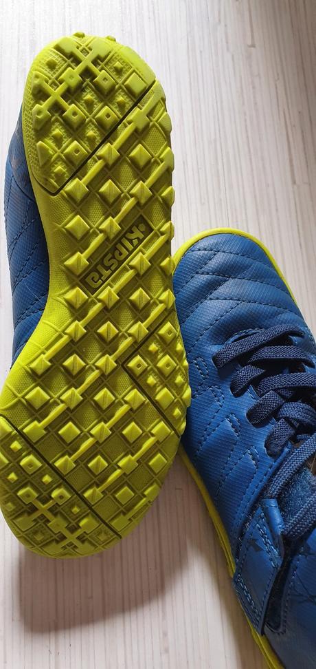 Futbalové turfy, 31