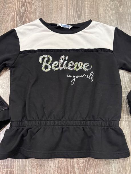 Mayoral dievcenska mikina na 12 rokov, mayoral,152