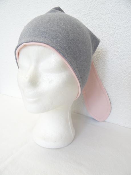 Čiapka s uškami, 50 - 158