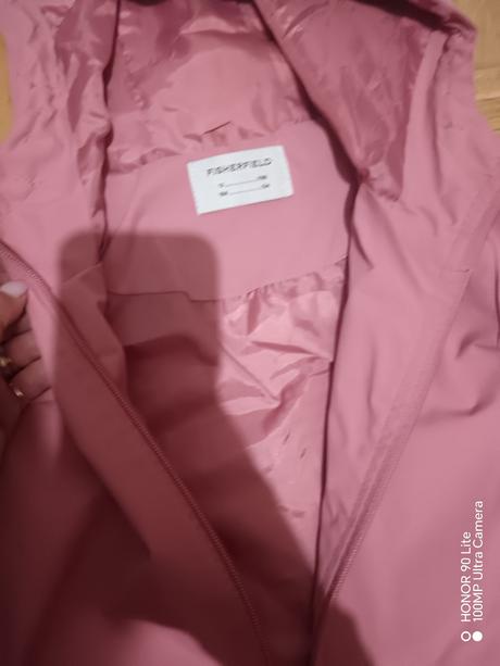 Nepremokavá tenká bunda, gate,158