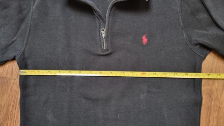 B3643 svetrík, ralph lauren,146
