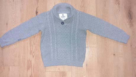Chlapcensky pulover, lupilu,116